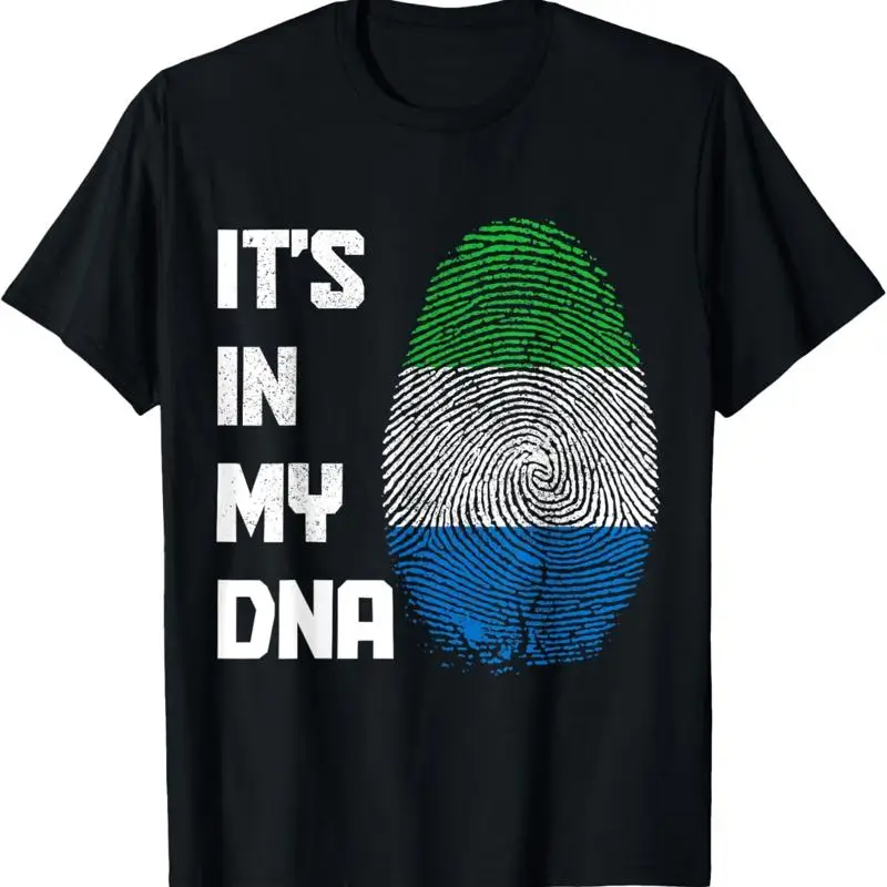 Sierra Leone It's I… - image