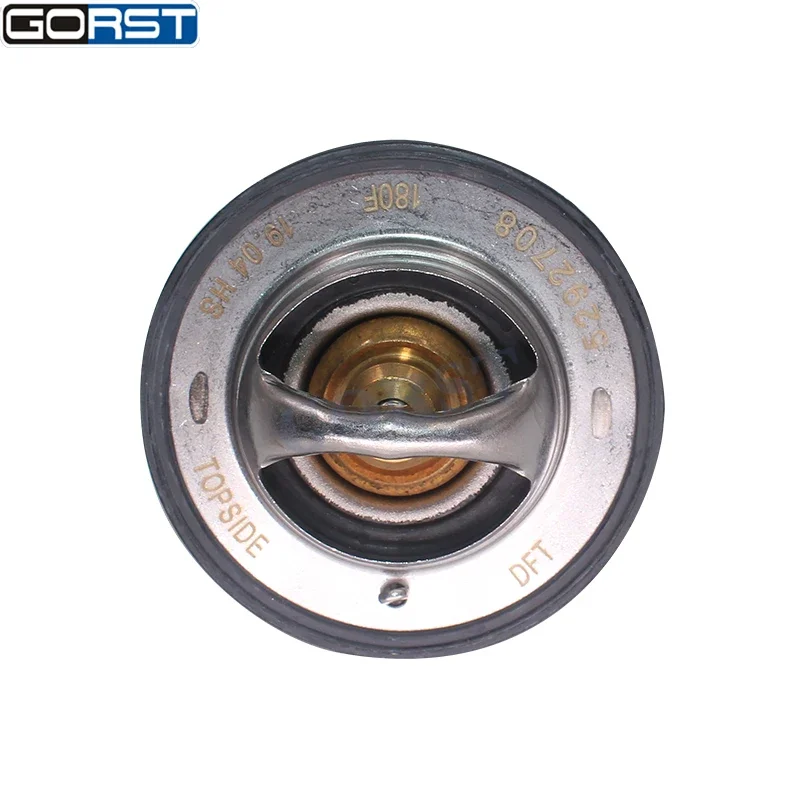 Automobile Engine Parts Thermostat 5292708 for Cummins Isf 3.8