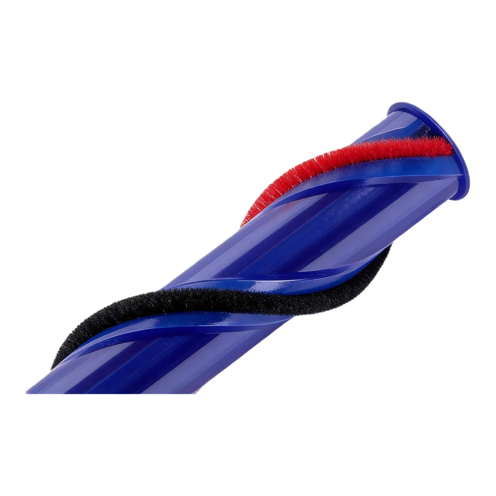 For V6 Vacuum Models Electric Floor Brush Direct Drive Roller Brush Cleaning Tool Enhanced Cleaning Performance