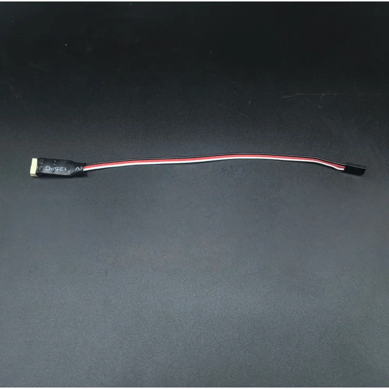 

Electric Linear Actuator for Tamiya 1/14 RC Rescue Truck VOLVO FH16 750 56362 1:14 RC Tractor 1:14 Wrecker Upgrade Parts