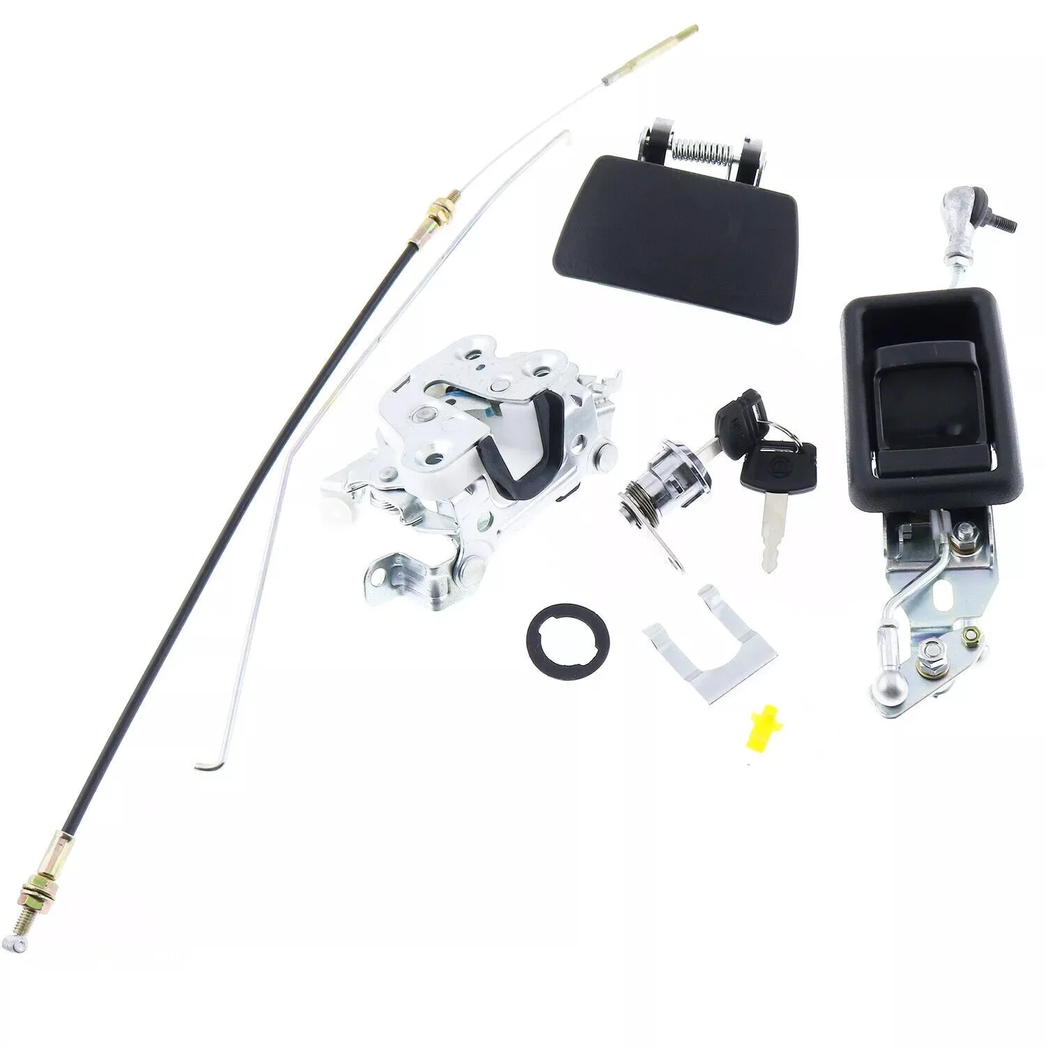 

Дверной замок в сборе 4369631 для экскаватора Hitachi EX100-5 EX120-5 EX130H-5 EX200-3 EX200-5 EX400-5 EX750-5 John Deere 110 120 160