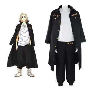 

ГОРЯЧАЯ Атака на гигантском Cos Dress Up Расследовательный корпус Комикс Версия маленькой кожаной юбки