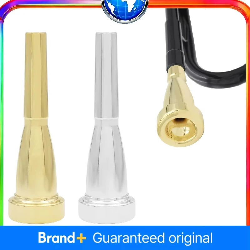 Trumpet Mouthpiece … - image