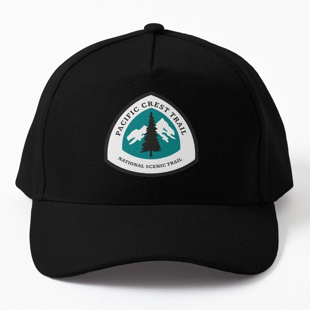 

Pacific Crest Trail Baseball Cap Fashion Beach Golf Wear Fishing Caps Vintage Hat Men'S Women'S