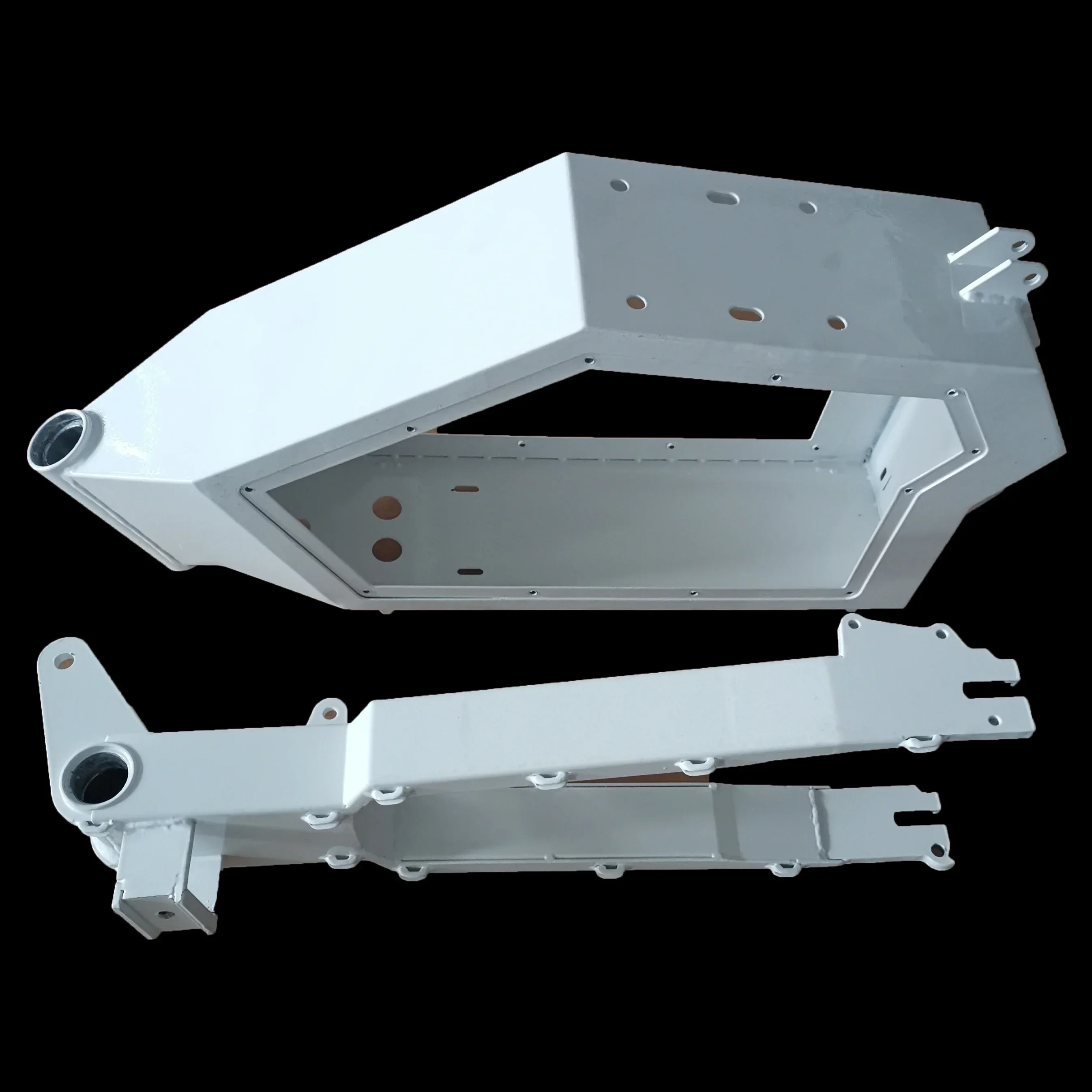 Enduro fa.t bike frame e bike frame  electric bike frame