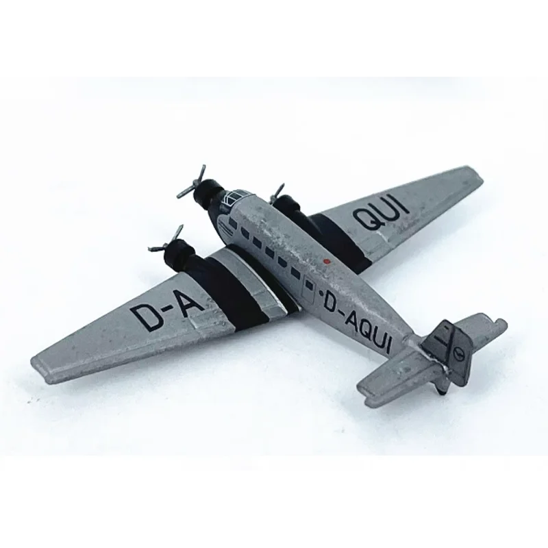 Ju52 Modell: Der perfekte Sammlerartikel für Luftfahrtenthusiasten?