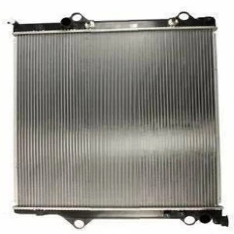 

Guaranteed Single Oil Cooler Radiator 0ABZ8019 4635001100 for Mercedes-Benz W463C Old Model G500 Aluminium Auto Part 1 Year
