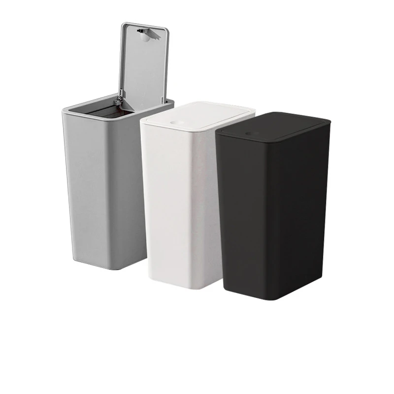 Thumbnail 2 - #82 Compare Waste Containers Before You Buy