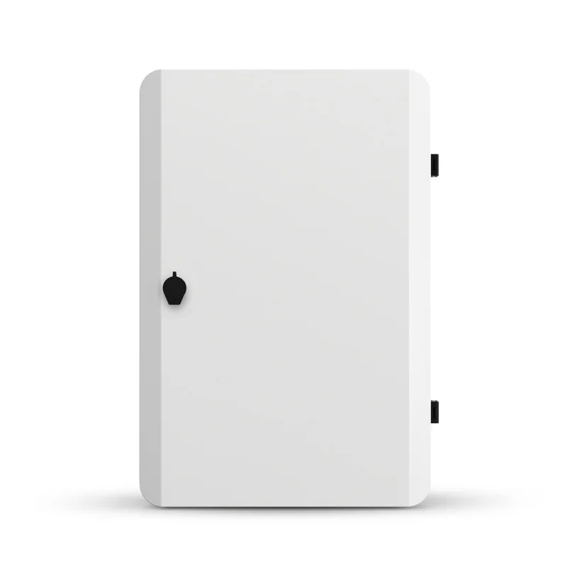 300*400*150 MM CCTV Video Surveillance Outdoor Electrical Enclosure Box Metal Steel Power Distribution Box