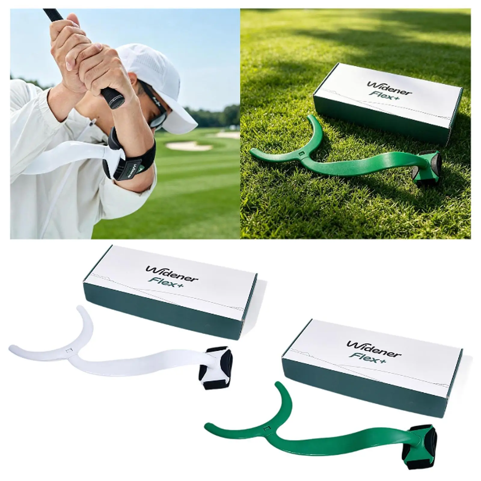 Golf Swing Width Trainer Enhances Golf Skills Gift Supplies Training Aid Practice Golf Auxiliary Training Tool for Sports Women