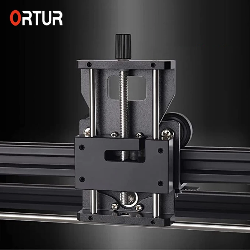 

Ortur Z-axis Slid Lifting Device For Laser Engraver Woodwork Focusing Mounting Adjustable Lift Bracket For OLM3/2PS2/S2/AL2/AL1