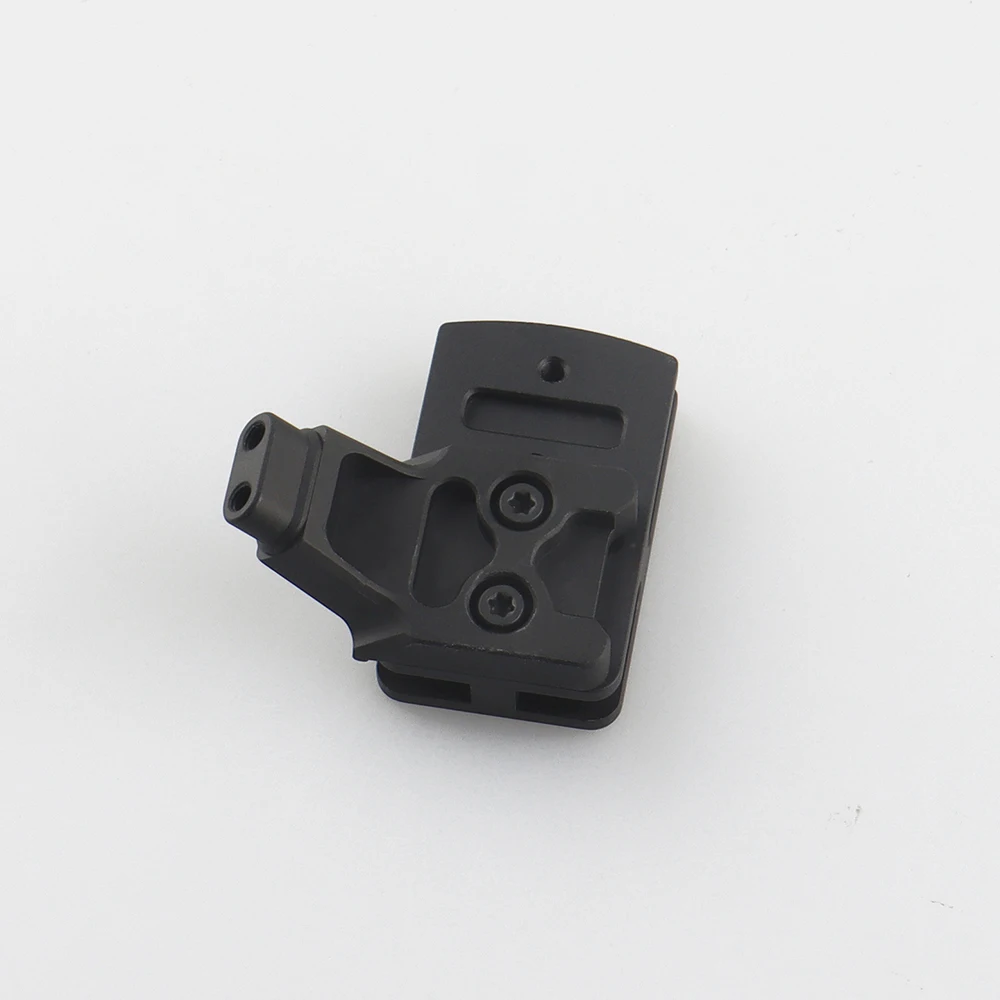 Tactical COMM C1 Modular Riflescope Mount B0C Offset adapter for red dot RMR/T2 view 6