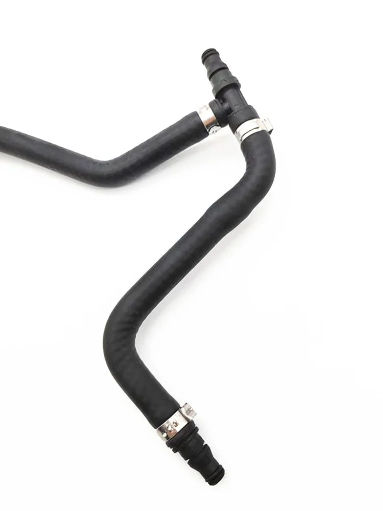 OEM; A2125013925 for Mercedes-Benz Expansion Tank Exhaust Water Hose W212 E180 E200 E250 W218 CLS300 CLS320 CLS350  2125013925