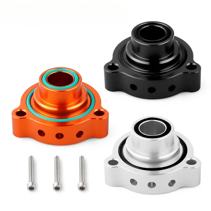 

High Quality Blow Off Adaptor For BMW Mini Cooper S and for Peugeot 1.6 Turbo engines BOV adapter