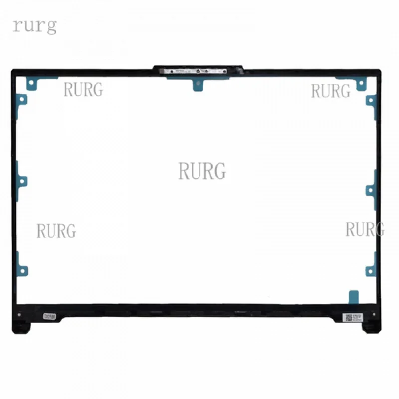 L 6070B2135511 جديد لـ ASUS 5pro FA617XS FA617NS LCD غطاء الحافة الإطار الأمامي