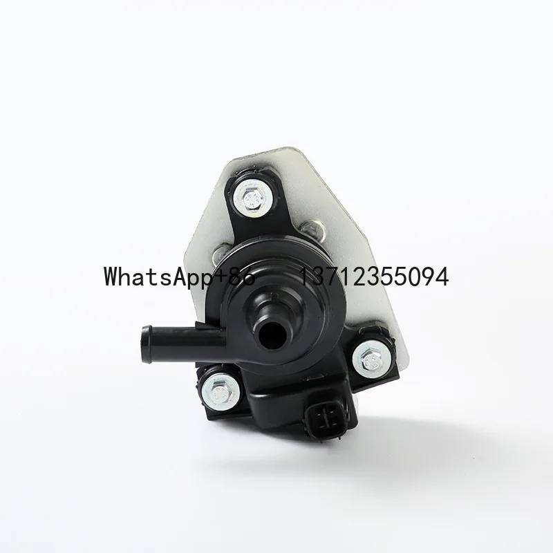 

Кулер с регулируемой частотой подходит для изготовления автомобильного электронного водяного насоса yota Lexus G9040-48080.