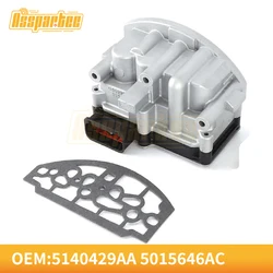 OEM A604 5140429AA соленоид переключения передач, Входные/выходные датчики скорости и шимп для Chrysler Sebring Dodge Caravan Dynasty