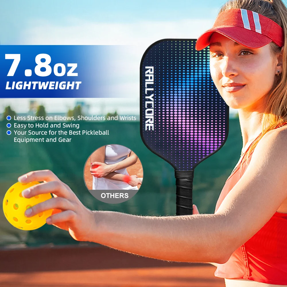 Perfect Pickleball Gift Set Adults 3