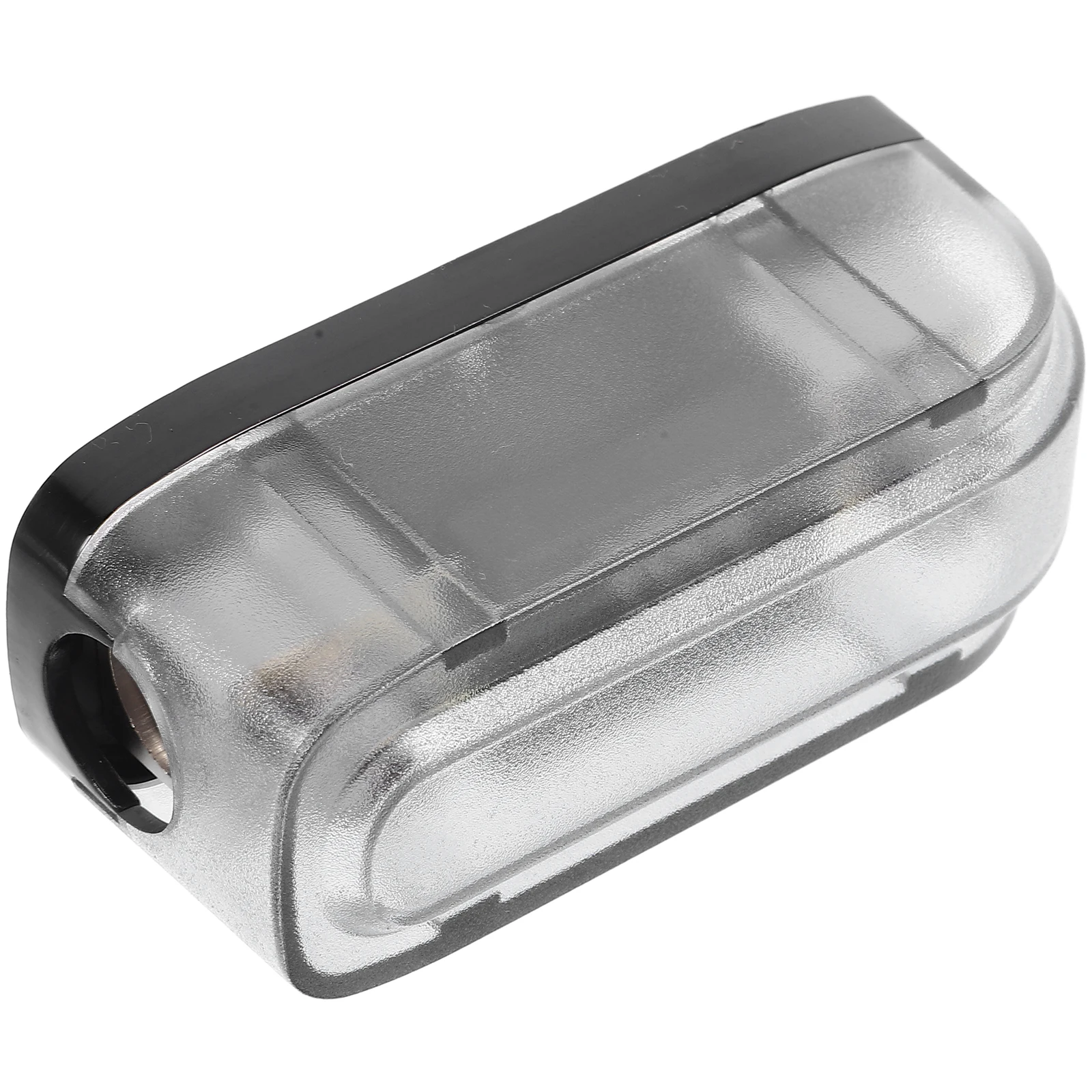 

Fuse Car Amplifier Block Holder Audio Distribution Power Supply Automotive Plastic