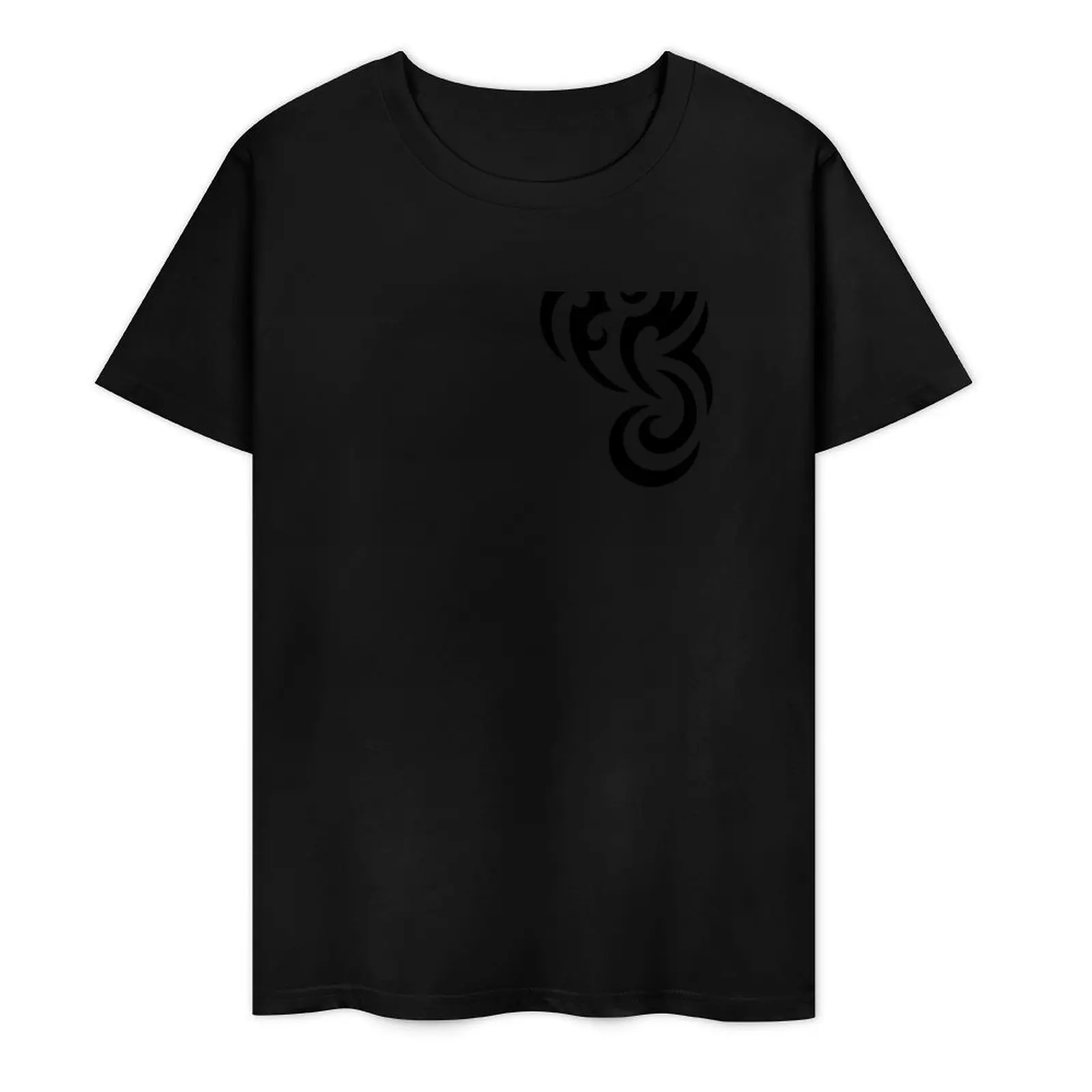 Get A Tattoo T-Shirt customs boys animal print shirts men