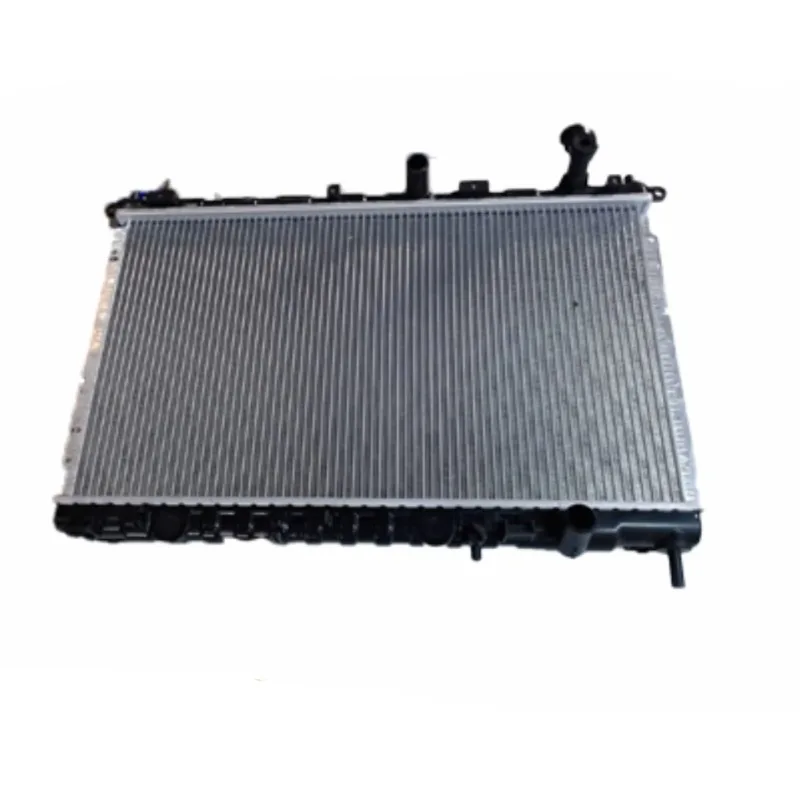 Heater Water Tank Radiator for BYD S7 2.0T 487ZQA Engine Water Tank Heat Dissipation Network SE-1301010A