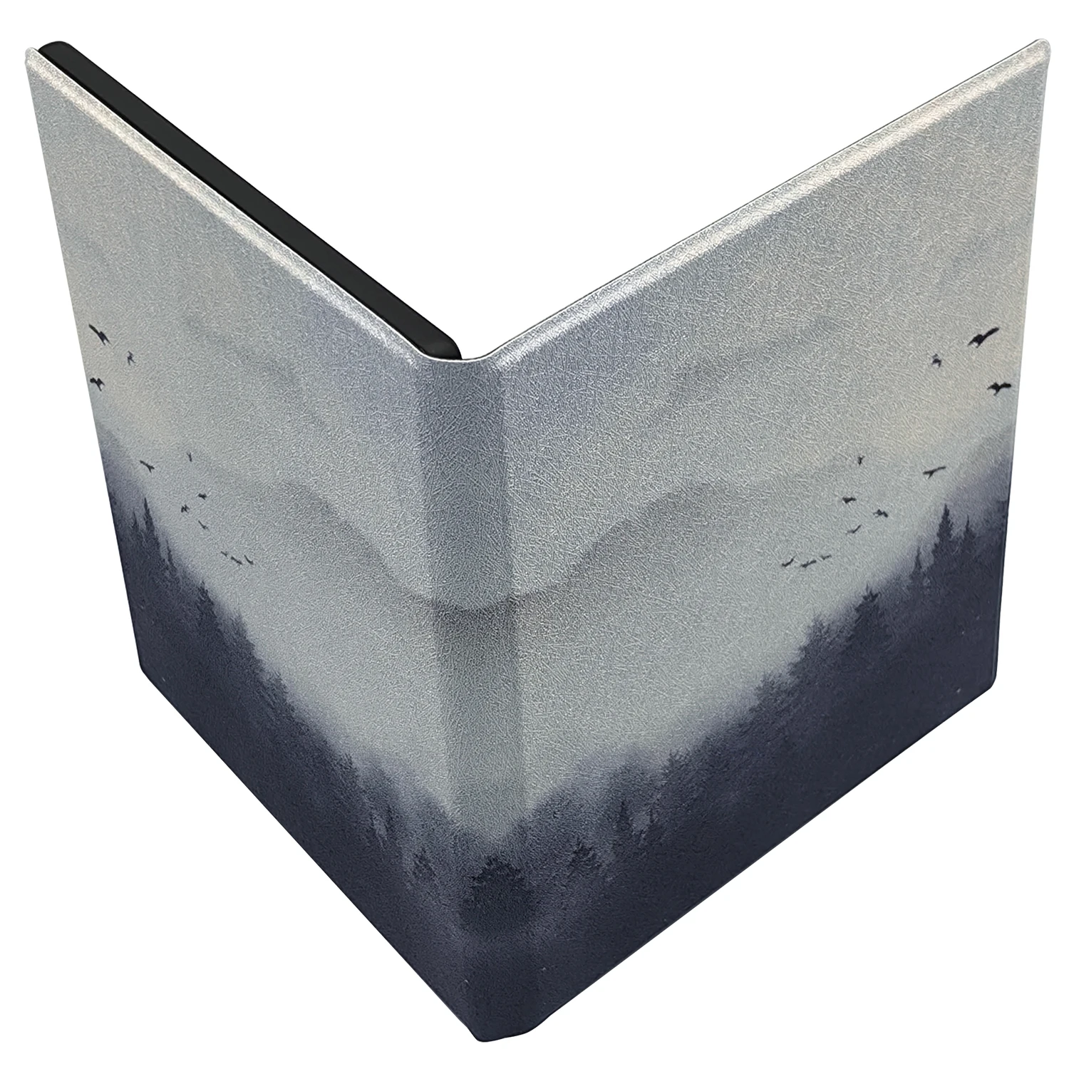 Capa para tablet Onyx Boox de 7 polegadas Go Color 7 (versão 24) Capa de couro magnética ultrafina com sono/despertar automático