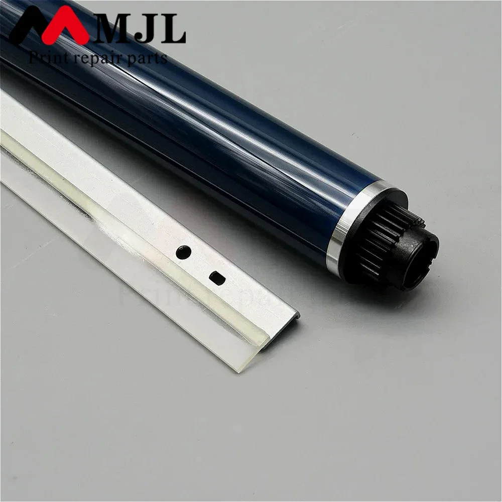 [ Cylinder Cleaning Blade OPC Drum MP161 MP301 compatible for Ricoh Aficio 1515 1013 1270 1250 120 150 AF1515 1200 MP 171 175L 1