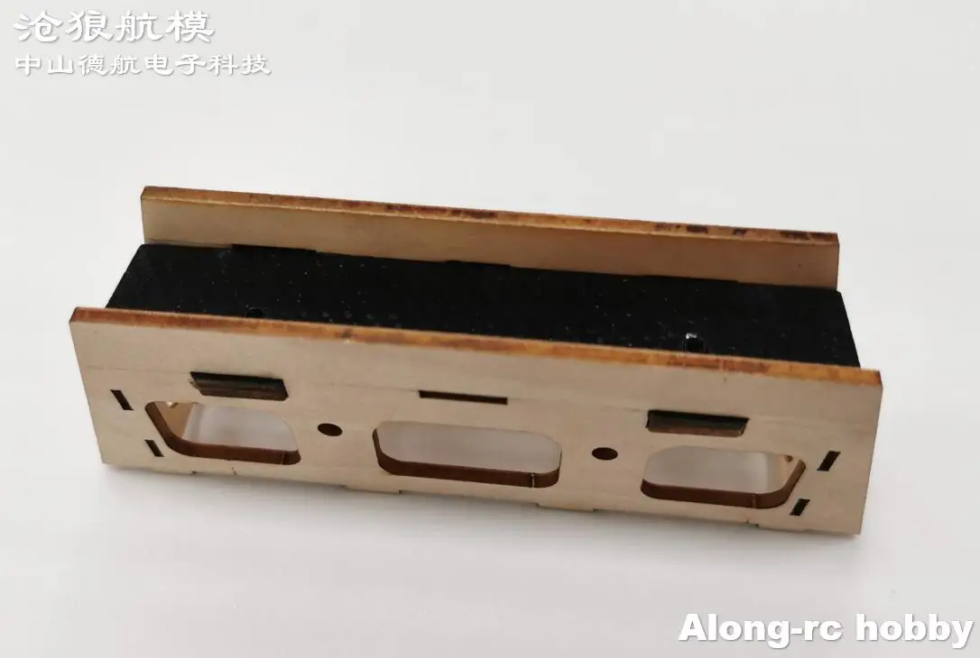 1Set Pp 3D Plane Pa…