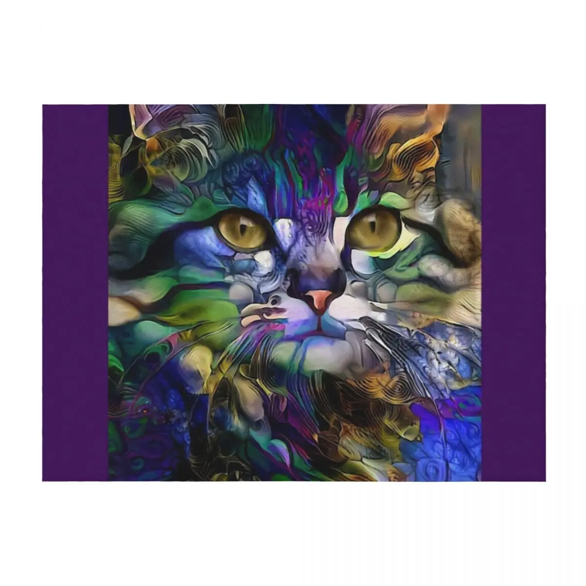 Arabelle, Cat, Chat… - image