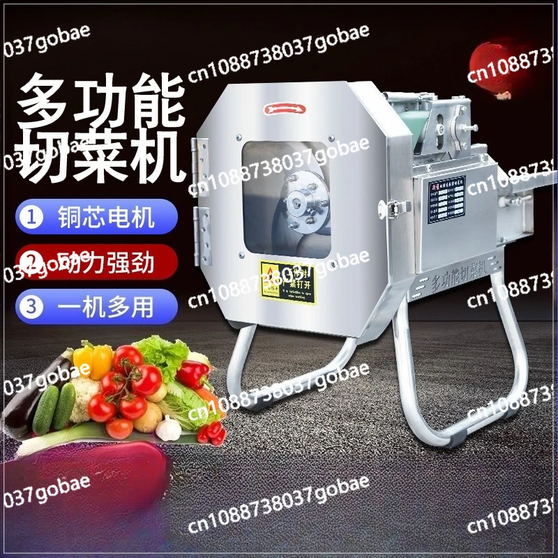 

Овощерезка Коммерческие сочистки, резак для перца с гребешком