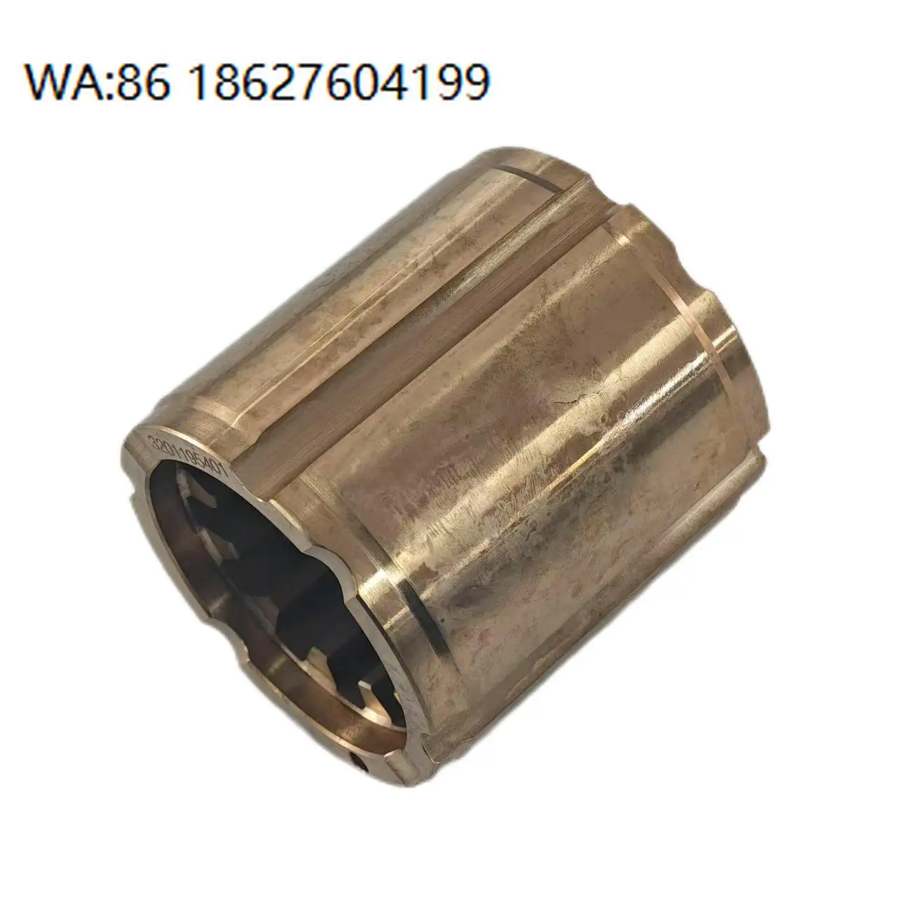 

9118328 4325475 Excavator Swing Reducer Fit EX60-2 EX75UR Machinery Customizable