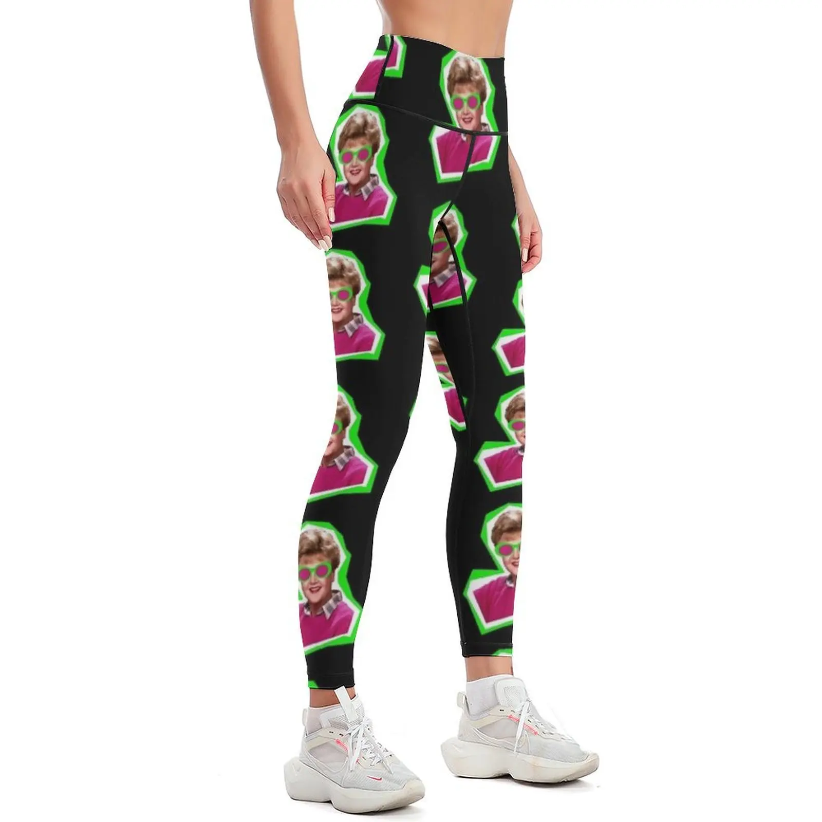 She's Not a Regular Writer/Detective, She's a Cool Writer/Detective Leggings harem pants Women's pants Womens Leggings