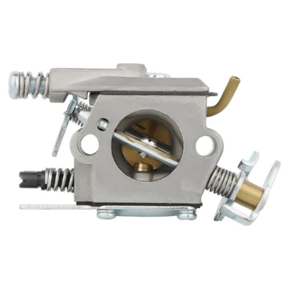 The Right Choice in Carburation Solutions Compatible with Many Different Popular Chain Saw Options Available Today