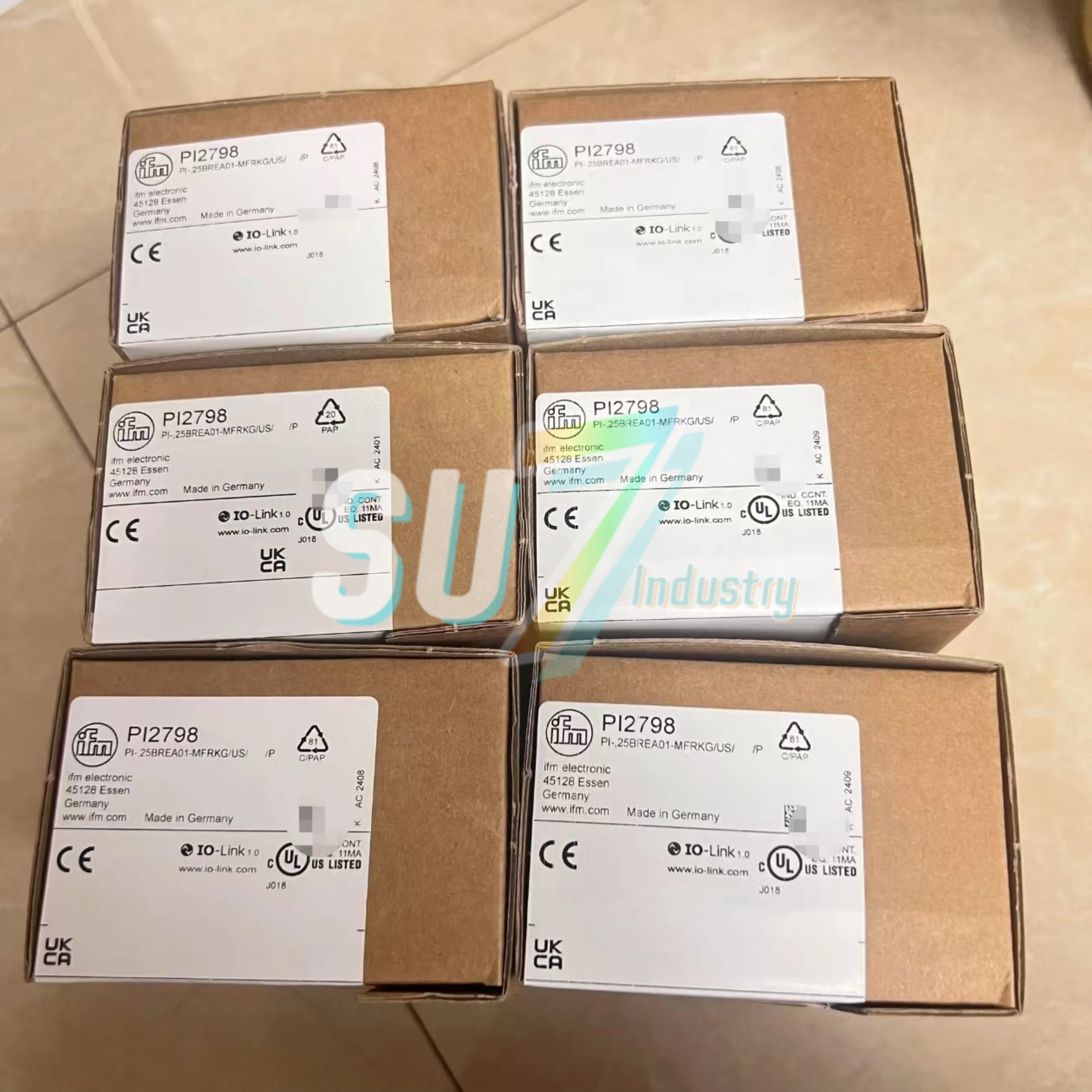 

Pressure Switch Sensor PI2794 PI2795 PI2798 PI2799 New original