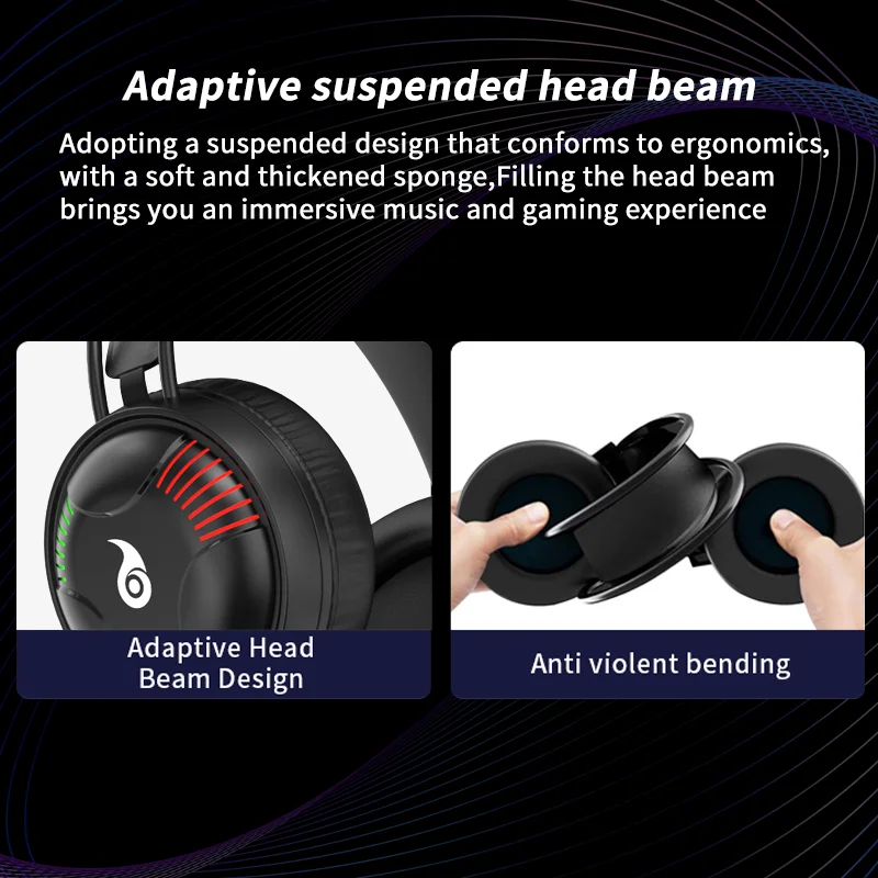 Thumbnail 3 - #79 Best Gaming Headset with Microphones to Buy In 2026