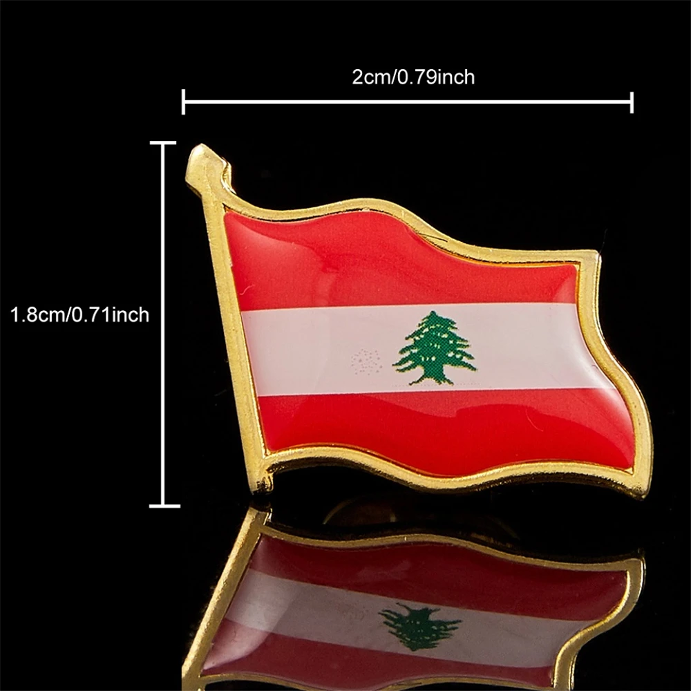 Рисунок 2 - Украшения для лацканов с изображением