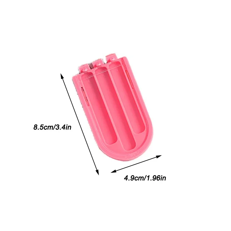 Sewing needle Organizer Portable Sewing needle organizer Hand sewing needle organizer Portable organizing tool