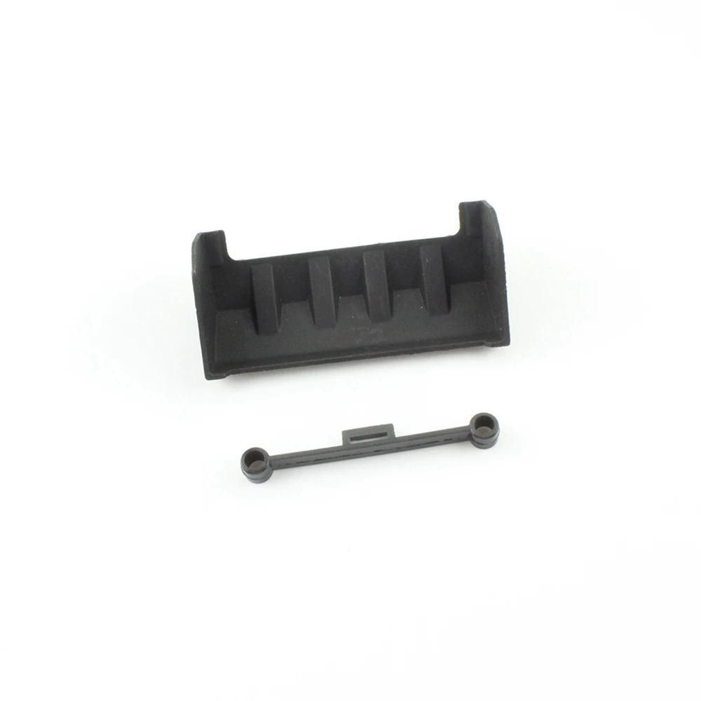 Tail Wing Assembly 284131-2057 for Wltoys 284131 1/28 RC Car Spare Accessories