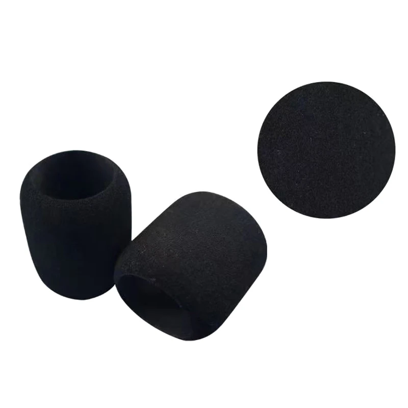 

1pc Anti Slip Memory Foam Tattoo Grip Cover Tattoo Pen Machine Cover Tool Suitable For 25-30mm Diameter Tattoo Accessaries