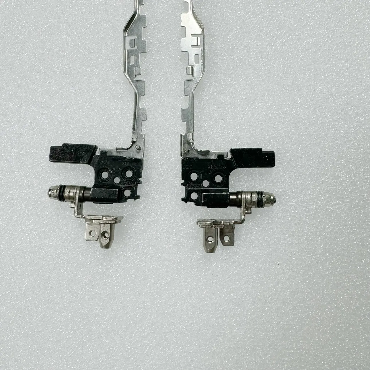 For ThinkPad P53 screen shaft, rotating shaft, hinge screen bracket