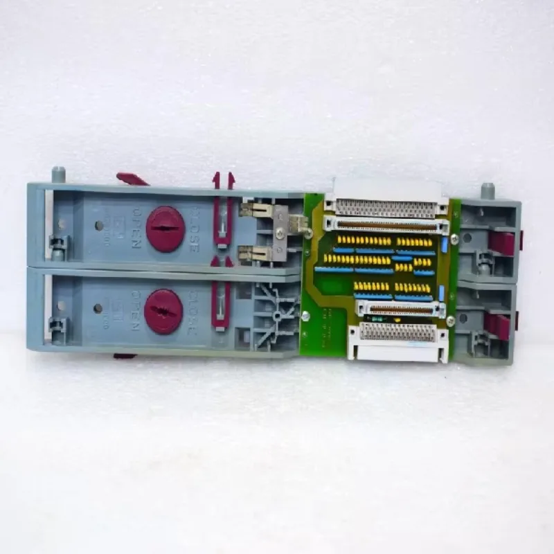 Plc AUTOMATION 2BP3004 MODULE RACK