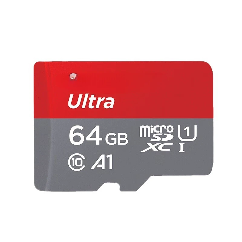 32g64g128g high-speed mobile phone memory card tf monitoring driving recorder sd memory card