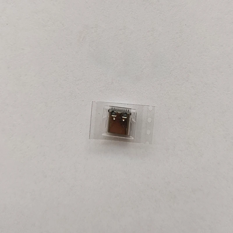 

1PCS Type-C Charging Port for DJI RC Plant Protection Drone T60 Remote Controller Tail Port USB-C Charger Socket Connector