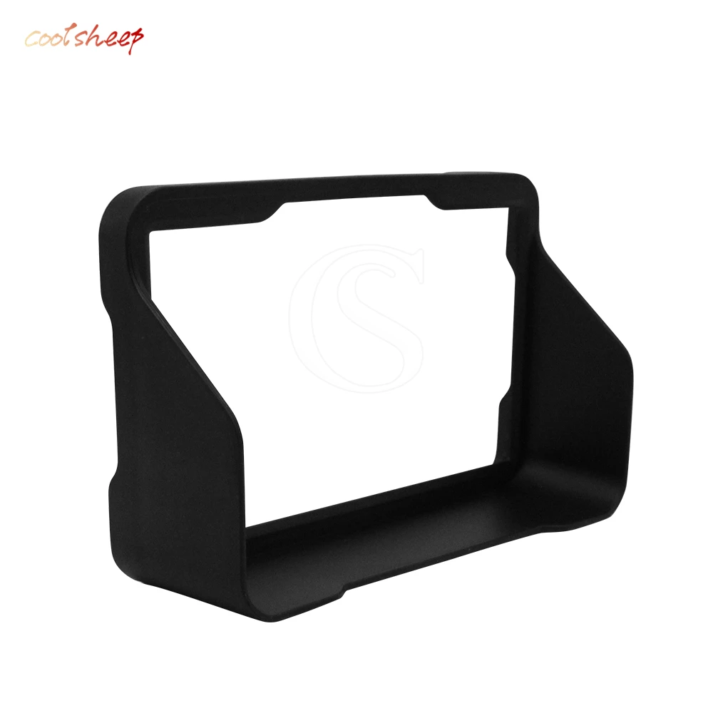 New 2023 Instrument Cover Protection Dashboard Sun Visor Cover Motorcycle Anti-Glare Cover For CFMOTO 800 MT 800MT 2021-2022