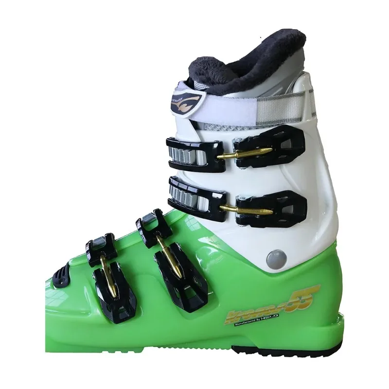 Ski Boots at Best Prices, All Alpine Skiing Equipment Manlin