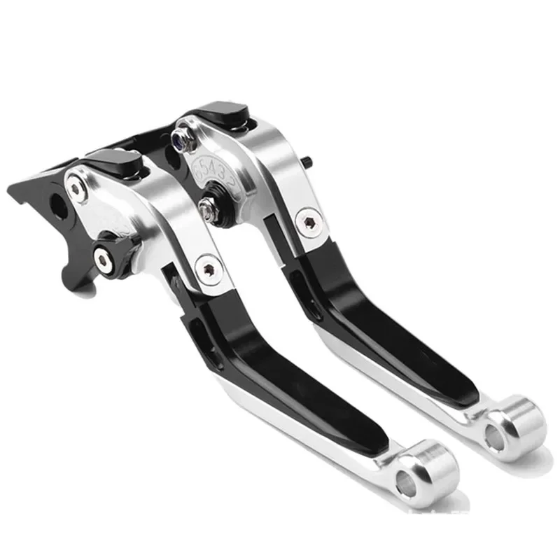 2023 2024 For SUZUKI GSXS1000 GSXS1000GT GSXS1000F GSX S GSX-S 1000 F GSX S1000 GT 2021 2022 CNC Short/Long Brake Clutch Lever view 6