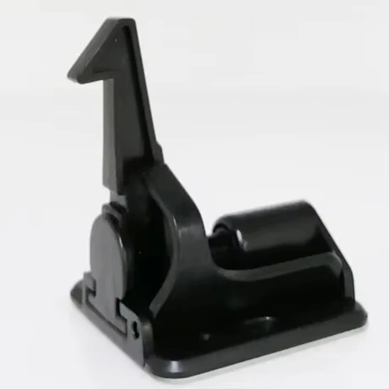 

1Pc New Hot Selling Cabinet Locks Child Safety Latches Quick and Easy Adhesive Baby Proofing Cabinets Lock and Drawers Latch