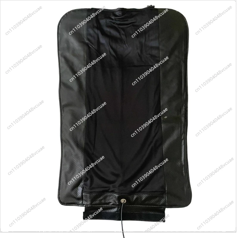 Массажное кресло 989, модель, кожаный чехол, подушка-накидка, оригинальные аксессуары