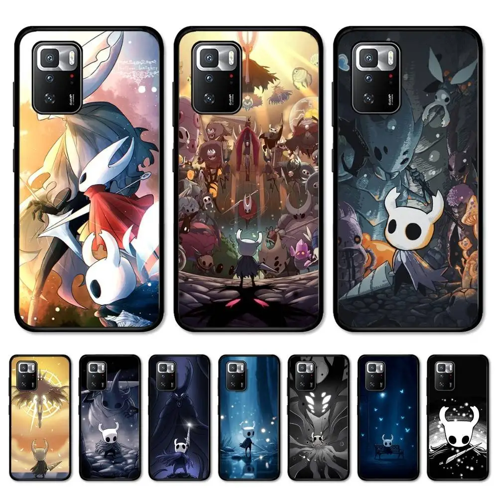 Hot Game H-Hollow K…