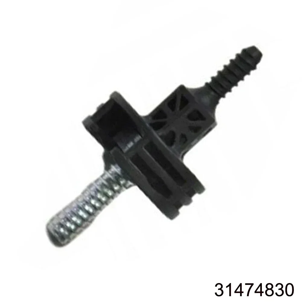 Engine Guard Studs Double Head Screw 31474830 For Volvo XC60 S60 XC90 S90V90 Engine Guard Studs Double Head Screw